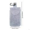 Phone Pouch Smartphone Protective Case Carrier Bag for All Smartphones