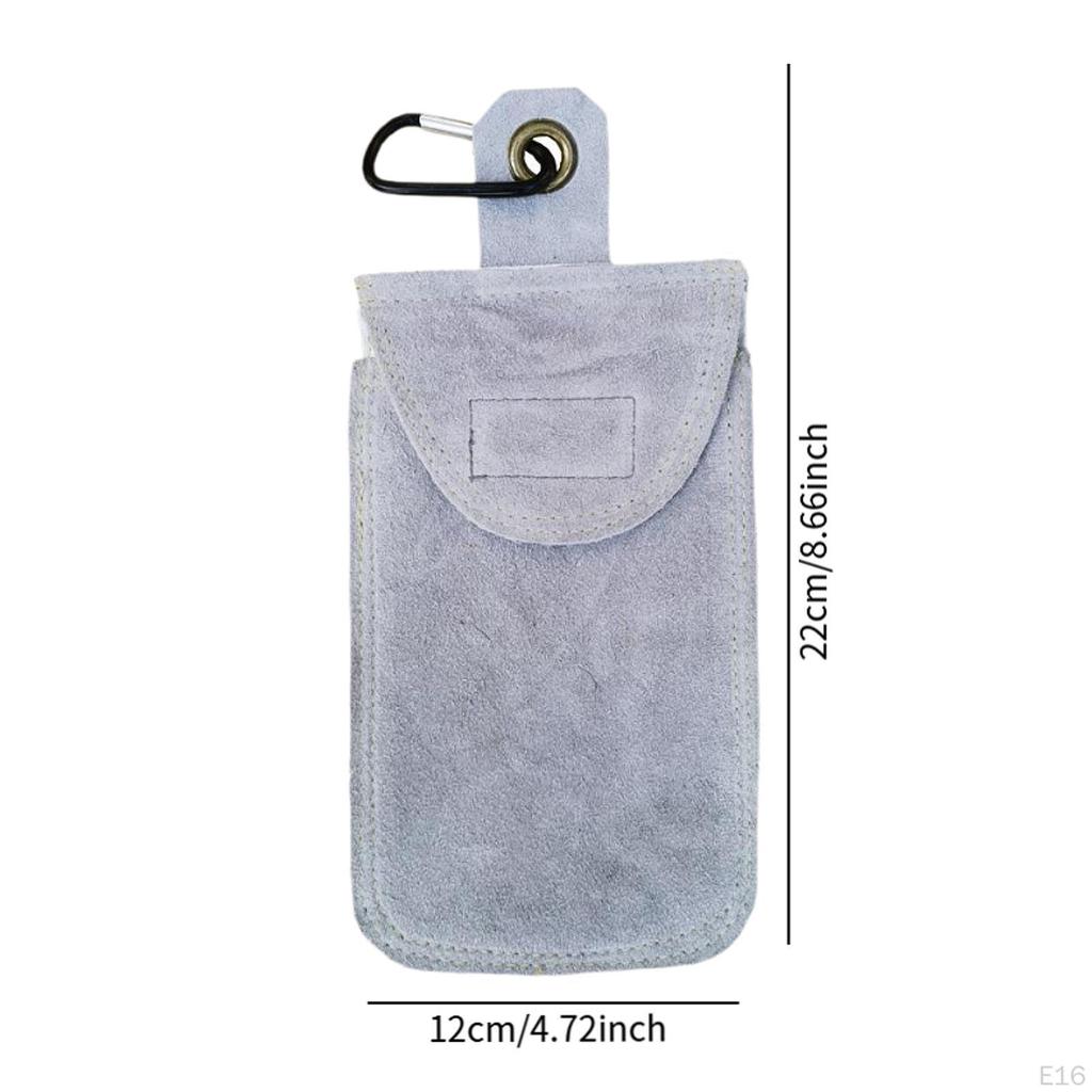 Phone Pouch Smartphone Protective Case Carrier Bag for All Smartphones