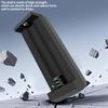 Travel 18650 Battery Charger Slot With Overcharge Protections Wide Voltages Support For 14500 16340 18500 Cells