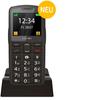 Mobile Phone Bea-Fon SL260 Black