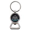 Bottle Opener Keyring