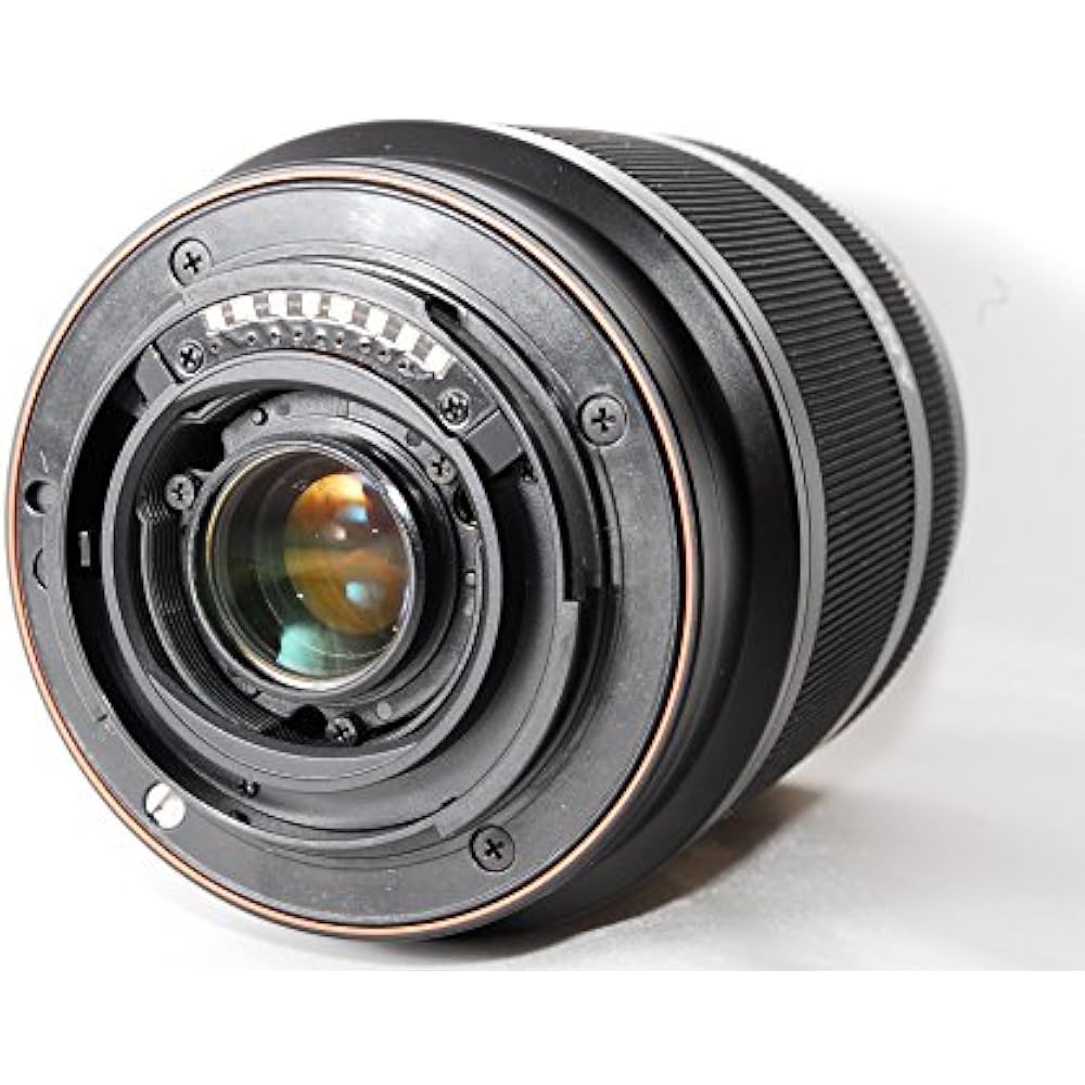 Sony DT 18-200mm F3.5-6.3 SAL18200