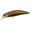 DUO Lure Spearhead Ryuki 60S Silver Akakin MCC4026