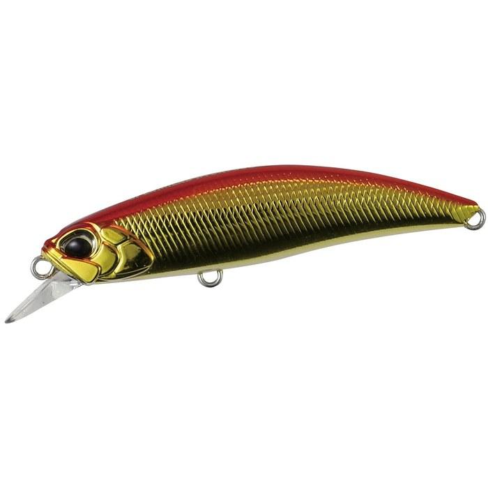 Duo Lure Spearhead Ryuki 60S Silver Akakin MCC4026