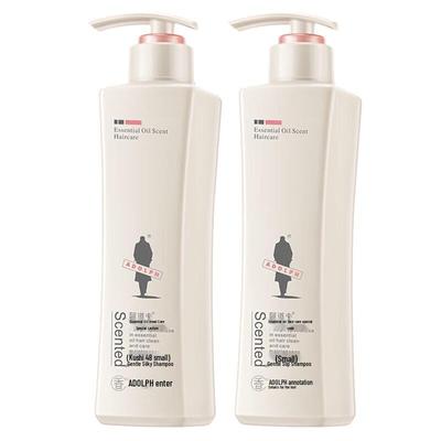 Adolph Shampoo Sedoso Suave