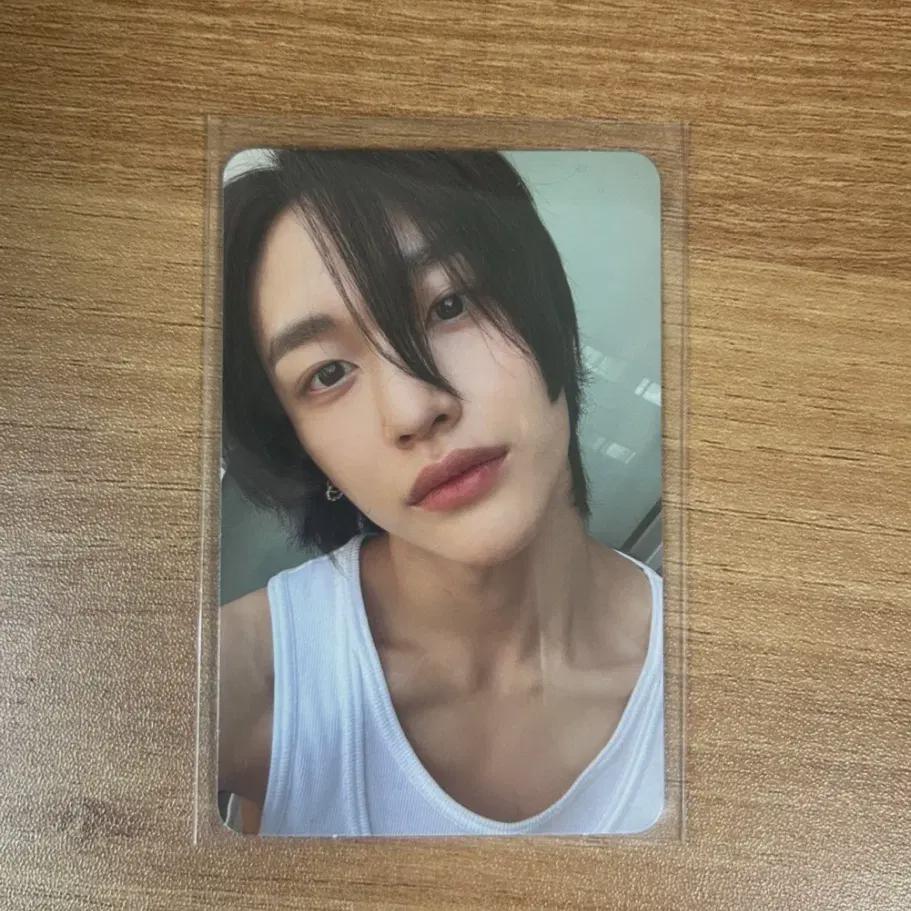 

) Riize Вонбин Наши