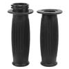 1 Pair 2528mm Motorcycle Handlebar Comfortable Grasp Replacement for CBR600RR CBR1000RR F3 F4 F5
