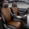 BYD Song PRO Dm-i Universal Leather Car Seat Cushion: Four-Season Full Coverage