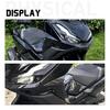 ADV350 Leg Fairing Wind Deflector For Honda ADV 350 2022- 2025 Motorcycle Side Windshield Air Deflectors Accessories