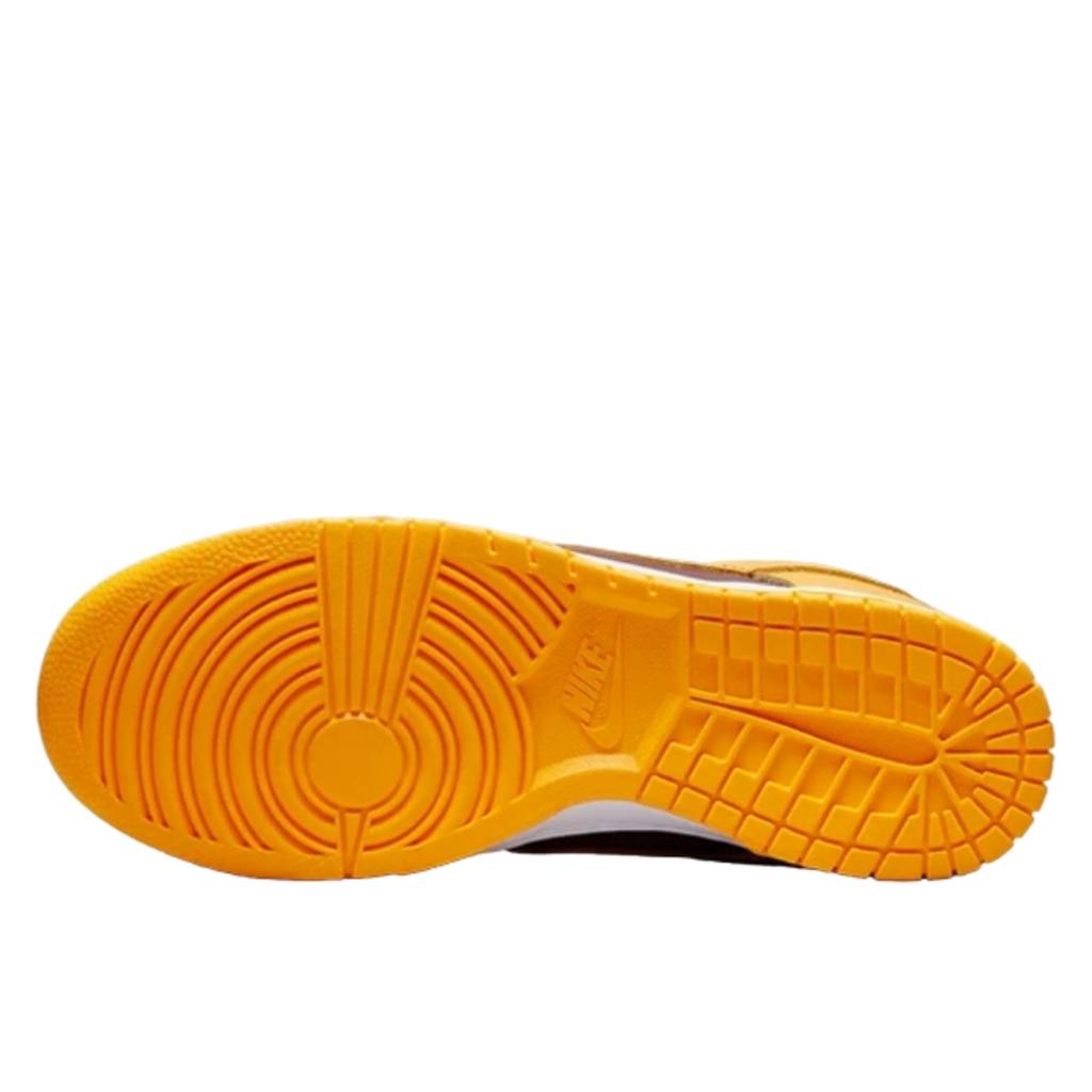 Nike Dunk Low Arizona State