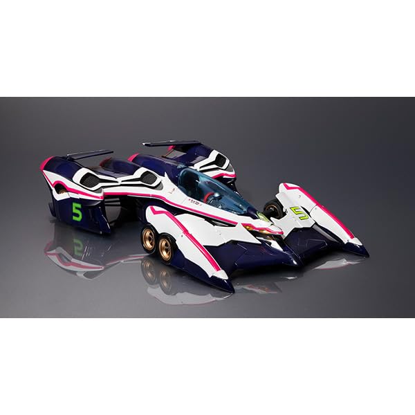 Variable Aktion New Century GPX Cyber Formula SIN Hi-SPEC AN-21