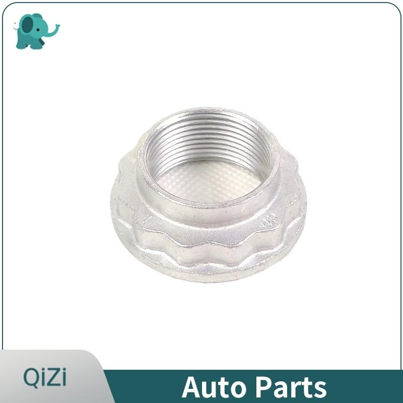 33411133785 OE Auto Parts Nut For BMW E82 E87 F87 E90 E92 E93 E60 F07 F10 F18 E63 E64 F06 F12 F13 E66 F01 F02 F04 X1 X3 X4 X5