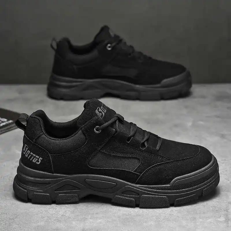 

Fashion Camp PU Leather Walking Shoes Man Brown Sneakers For Men Sneackers Men Sport Joggings Technologies Jogging Funky 44