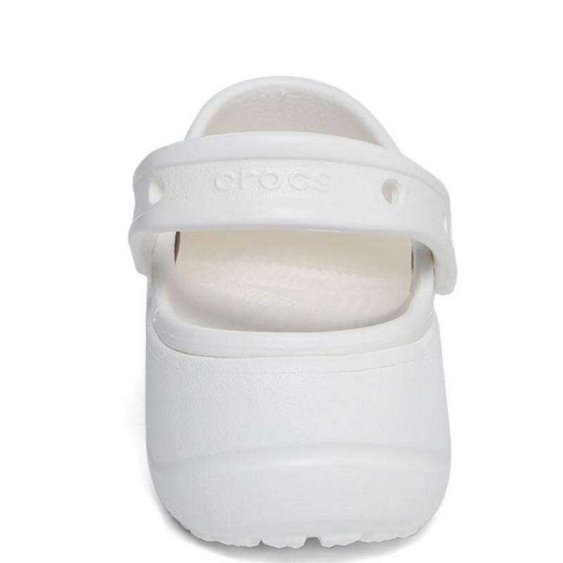 Crocs Baya Platform Clog Woman 208186 100