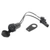BMW F700GS/ADV Dual USB Charging Base