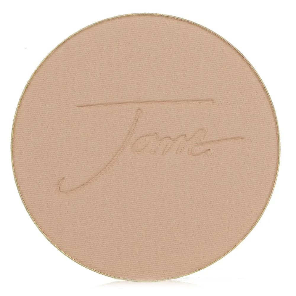 

Pure Pressed Base Mineral Foundation Refill - Radiant 9.9g/0.35oz
