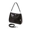 Daks Black Cowhide Shoulder Bag M Dcba6f271bk