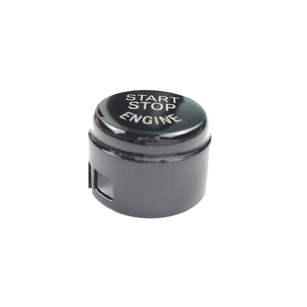 

Кнопки запуска и остановки автомобиля. Замена переключателей. Кнопки.