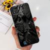 For Realme C11 2021 Clear Soft TPU Silicone Phone Back Cover For Realme RMX3231 C 11 RealmeC11 Funda Cool Dragon Cat Capa Bumper