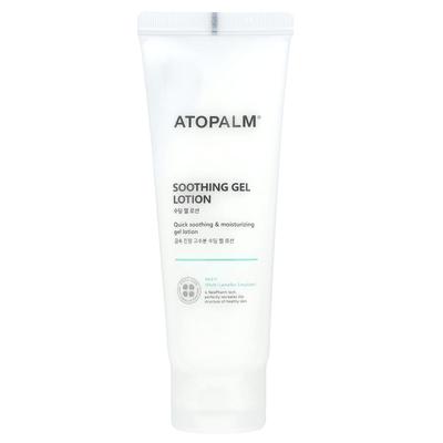 Καταπραϋντική Λοσιόν Gel, 4 Fl Oz (120 ml)