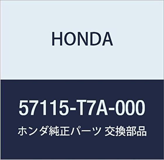 

HONDA Оригинальные Запчасти Кронштейн Модулятора Номер детали 57115-T7A-000