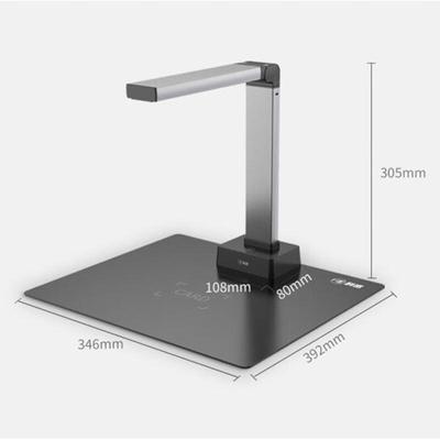 Kemai GP1100AF 16MP A4 High-Speed Document Scanner CN Plug (adapter Included)