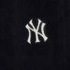 New MLB New York Yankees Casual Pants Unisex Black 3APTB1246-50BKS