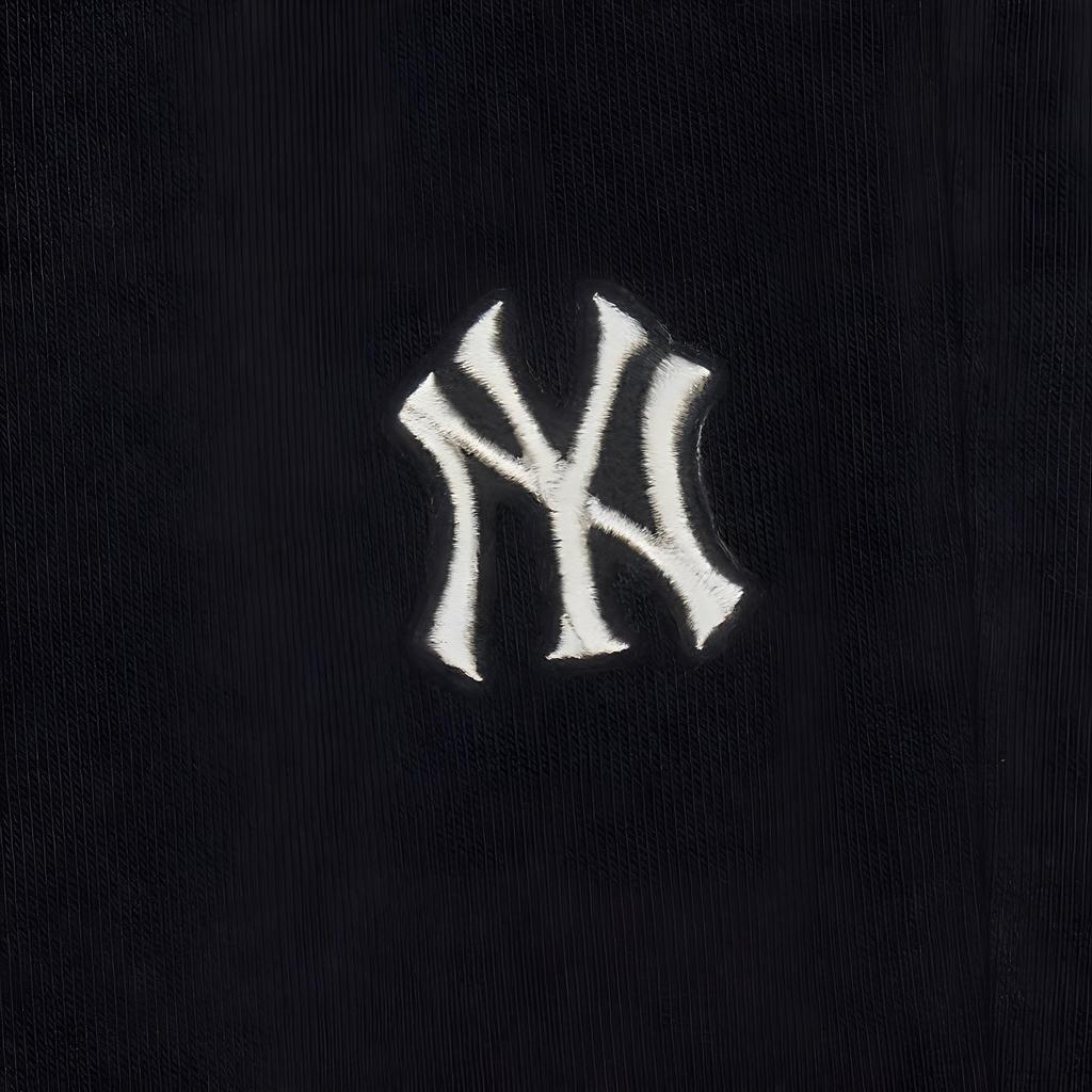 New MLB New York Yankees Casual Pants Unisex Black 3APTB1246-50BKS