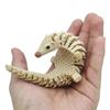 Creative 3D Printed Pangolin Toy Articulated Animal Model Decoration  Home Accessories