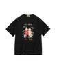 MAINBOOTH [Pat & Mat] Qna T-Shirt (Black)