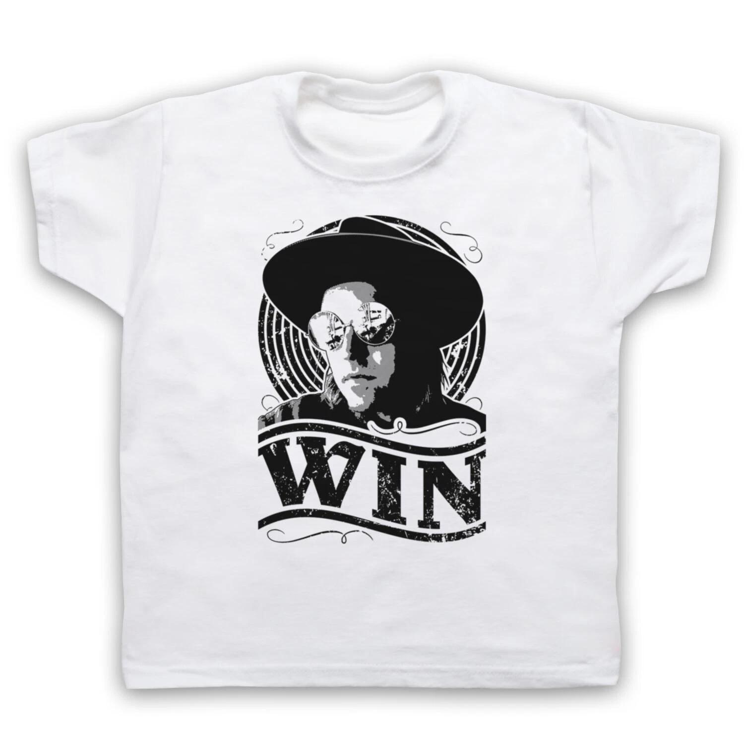 ARCADE FIRE WIN BUTLER TRIBUTE UNOFFICIAL INDIE ROCK KIDS CHILDS T-shirt 130