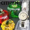 Used [Guaranteed and In Good Condition] Citizen Phil Silver Quartz Ladies Watch Classic