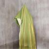 Tessuto per Abbigliamento Verde Traspirante Fai da Te Lavoro a Maglia Cucito Accessori Materiale per Abiti Camicie Tessuti Estetica Retrò