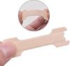 10/50/100/200pcs Breath Nasal Strips Right Way Stop Snoring Anti Snore Nose Strip Easier Better Breathing Good Sleeping Patches