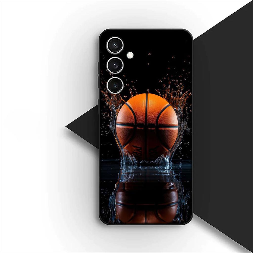 Cover for OPPO A80 A18 A16 A40 A17 A15 A38 A78 A79 A54 A57 A12 A60 4G 5G Casing Phone Case Number Football Baseball Sport