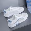 Women's Casual Shoes 2025 New Summer Mesh Anti Slip and Wear-resistant Lightweight Single Shoe Soft Sole Versatile