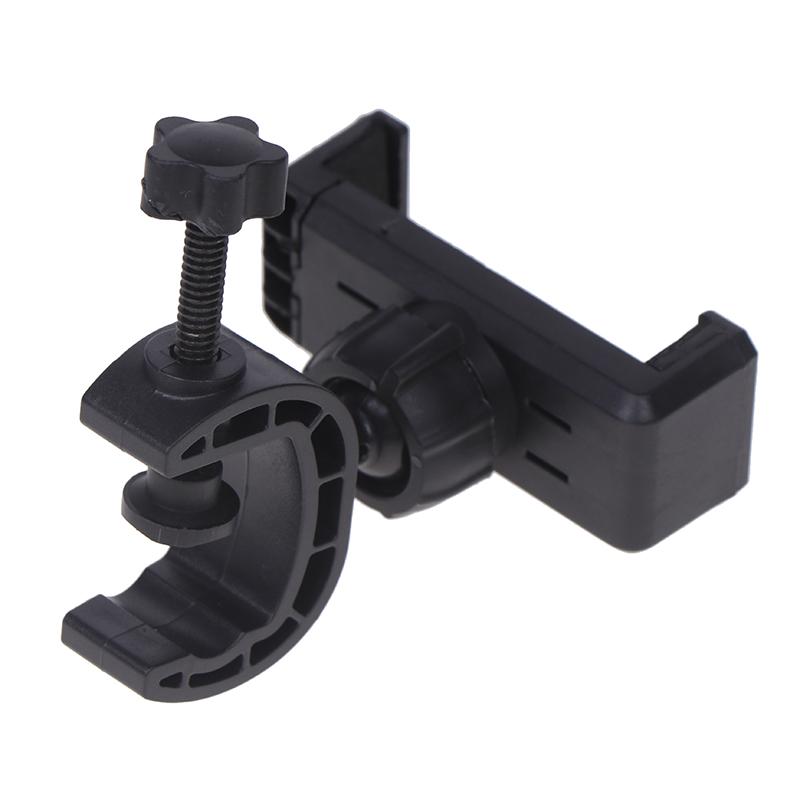 Telefoane inteligente Suport pentru muzică în direct Suport pentru telefon Suport universal pentru microfon rotativ de 360 ​​de grade