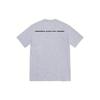 Supreme America Eats Its Young Tee Unisex SUP-FW21-228