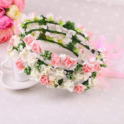 Haar-Accessoires – Haarreifen & Stirnbänder