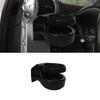 For 2007-2022 Toyota FJ Cruiser Indoor Dashboard Air Outlet Water Cup Holder Accessories Drink Holder Water Cup Storage Box