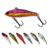 1 9cm 36g Best Hard Plastic VIB Fish Lure Fishing Lures Artificial Bait