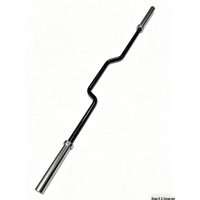 GK Multi-functional 2.2m U-shaped Barbell Bar