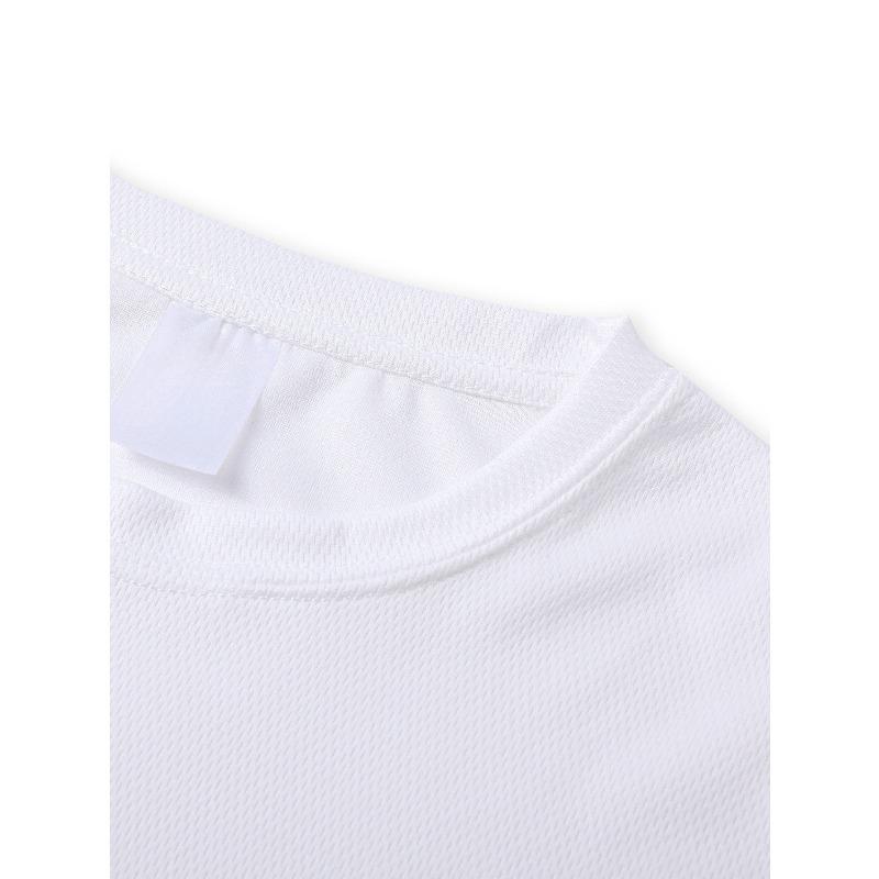 New Versatile and Comfortable Casual Sports T-shirt Featuring a Black Cat Peeking Out . Loose, Cool, and Stretchy for Home Wear and Travel