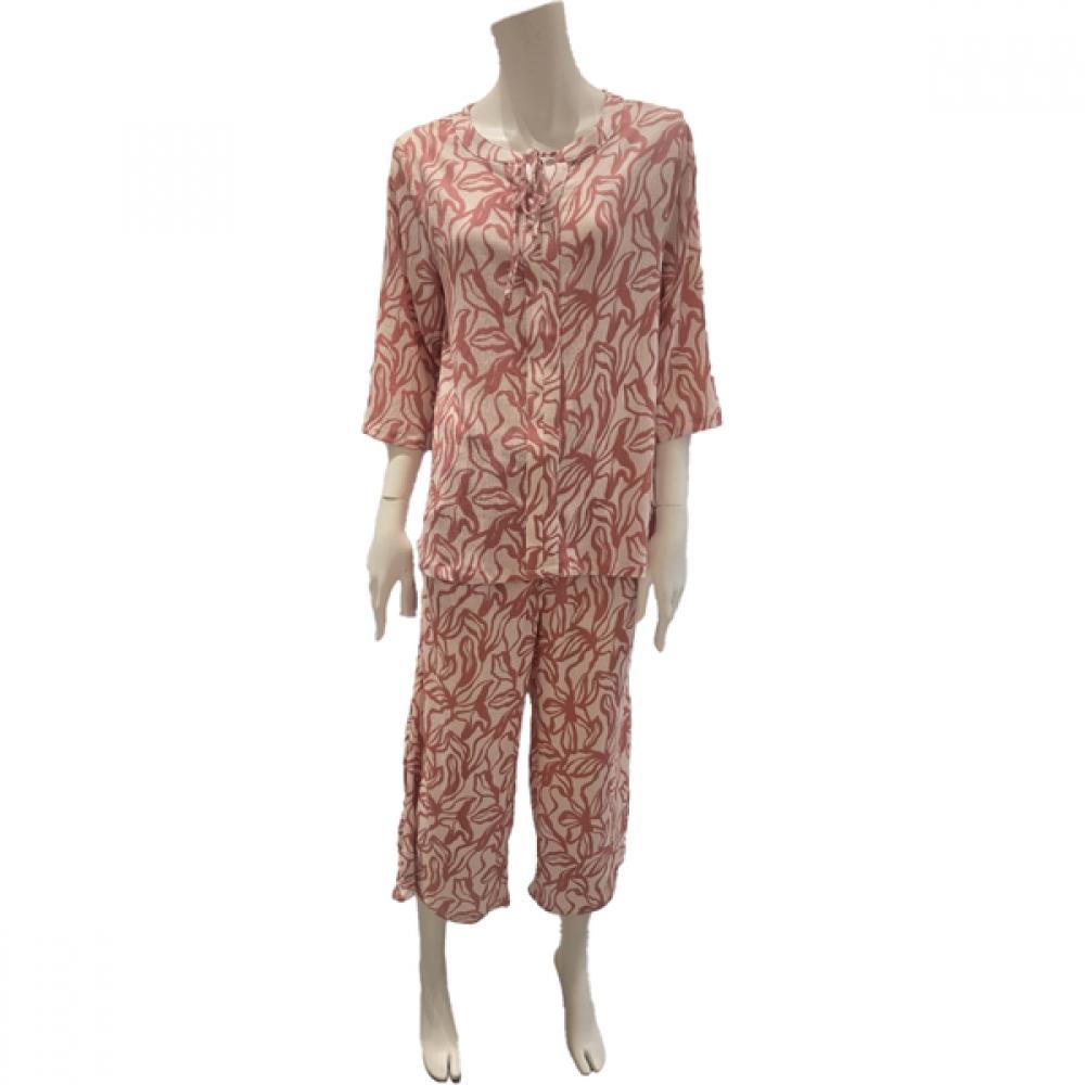 

Triumph Women S Pajama Set Tfwlt112 Tfwlf112 90/90