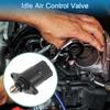 Car Idle Air Control Valve for Jeep Liberty 2002-2003 Replace No.53030840AC IACV Idle Motor Idle Air Control Valve for Stable Engine Operation