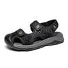 Men's Shoes Summer New Light and Breathable Casual Soft-soled Sports Sandals Men's Fashion Trend Outdoor Beach Shoes