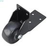 X7XC Heavy Duty Casters Accessories for Air Hotel Lobby Luggage Cart Suitcase