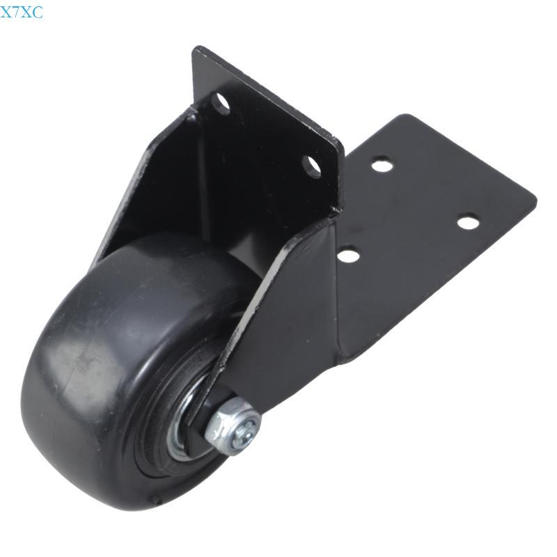 X7XC Heavy Duty Casters Accessories for Air Hotel Lobby Luggage Cart Suitcase