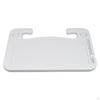 Car Steering Desk Gifts Easy Installation Travel Accessories Food Tray Table for Laptop