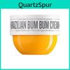 Paste Bum Brazilian 240ml 81 Fl Oz A Firming Body Paste With The Irresistible Scent